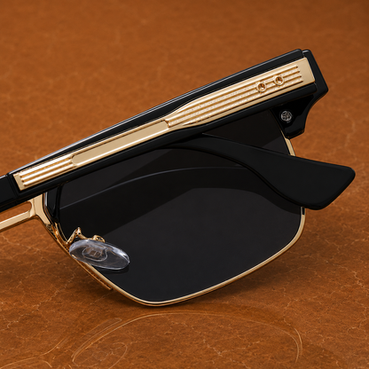 Executive Style Sunglasses