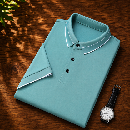 Premium Polo Shirt