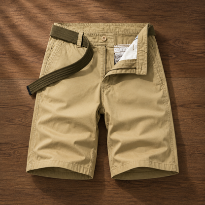 Classic Cargo Shorts