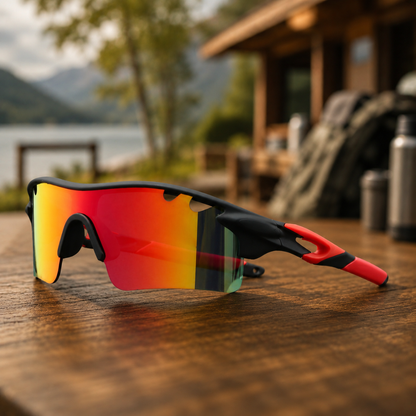 Classic Trail Shades