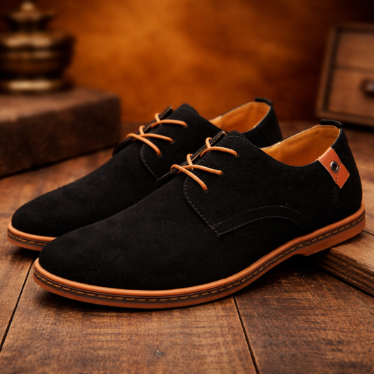 Casual Dress Shoes