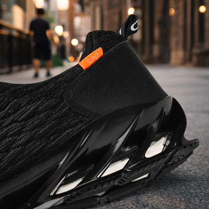 Athletic Comfort Sneakers