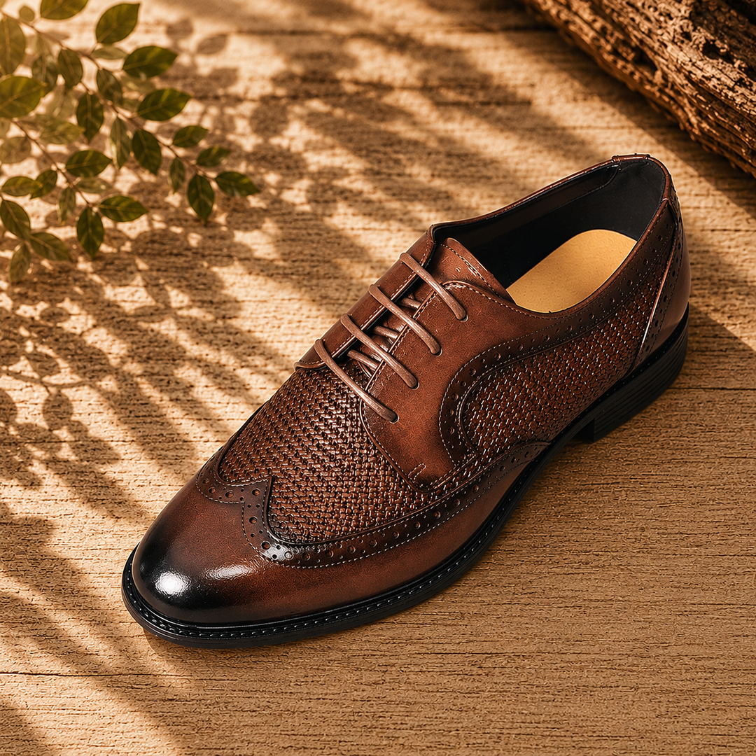 Premium Formal Shoes