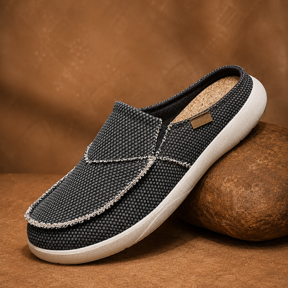 Comfort Fit Slip-Ons
