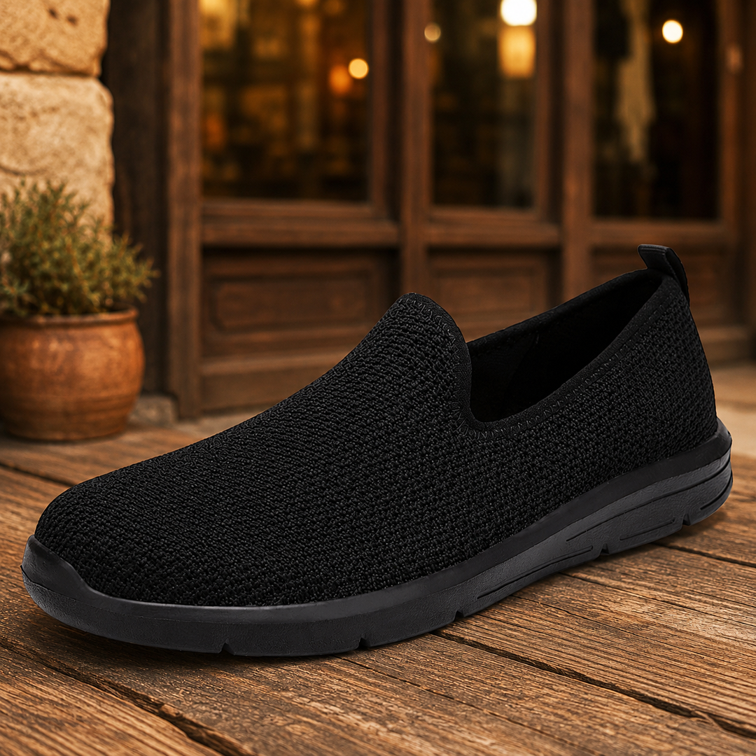 Comfort Slip Shoes