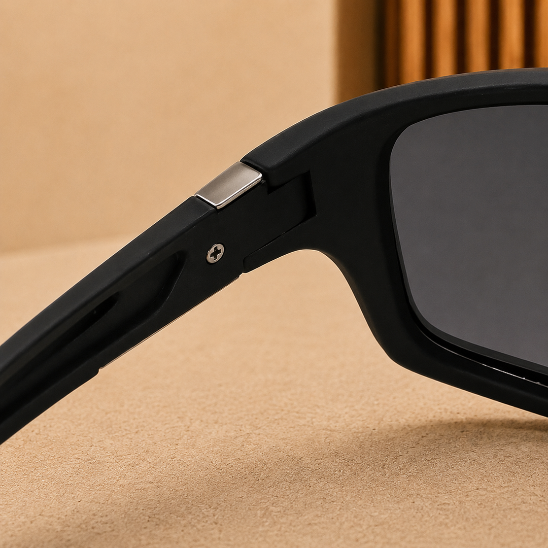 Polarized Outdoor Sunglasses