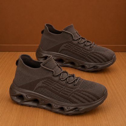 Breathable Knit Comfort Shoes