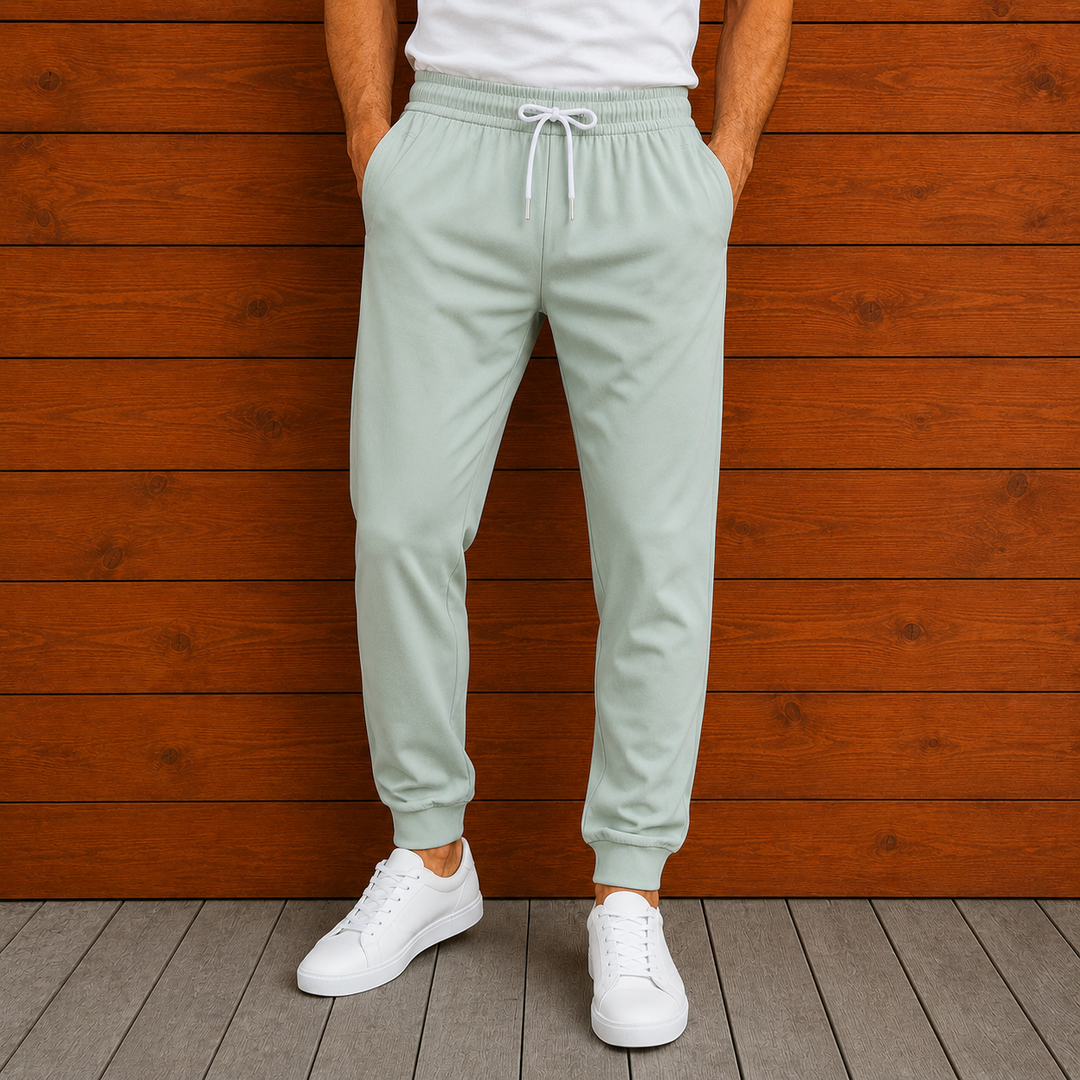 Casual Lounge Joggers