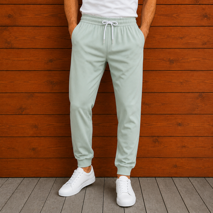 Casual Lounge Joggers