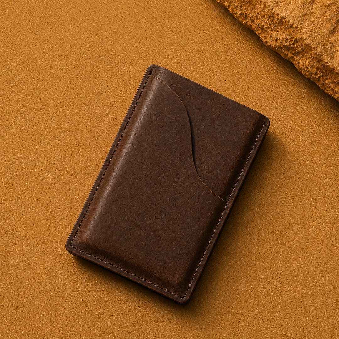 Classic Card Holder