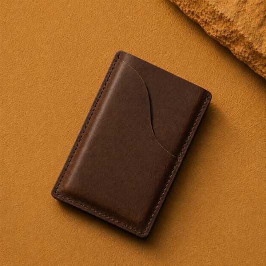 Classic Card Holder