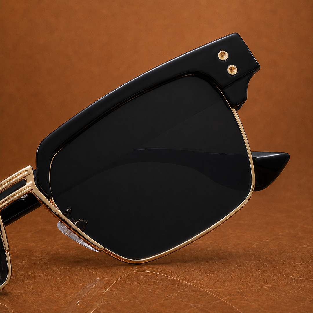Executive Style Sunglasses