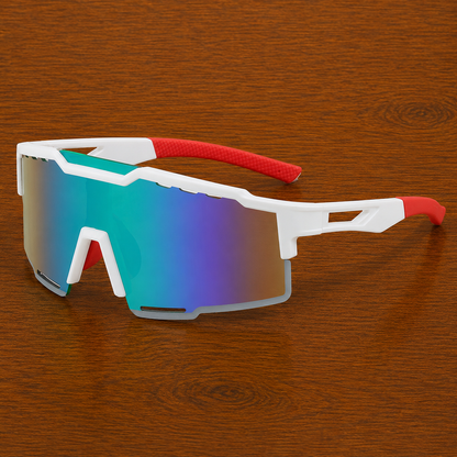 Cycling Shield Sunglasses