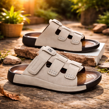 Everyday Comfort Slides