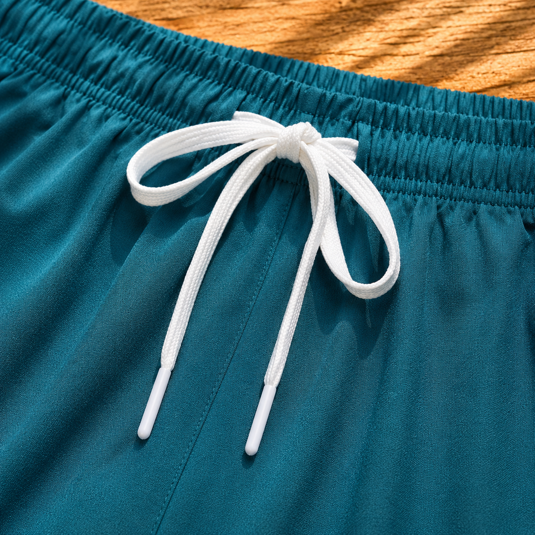 Classic Summer Shorts