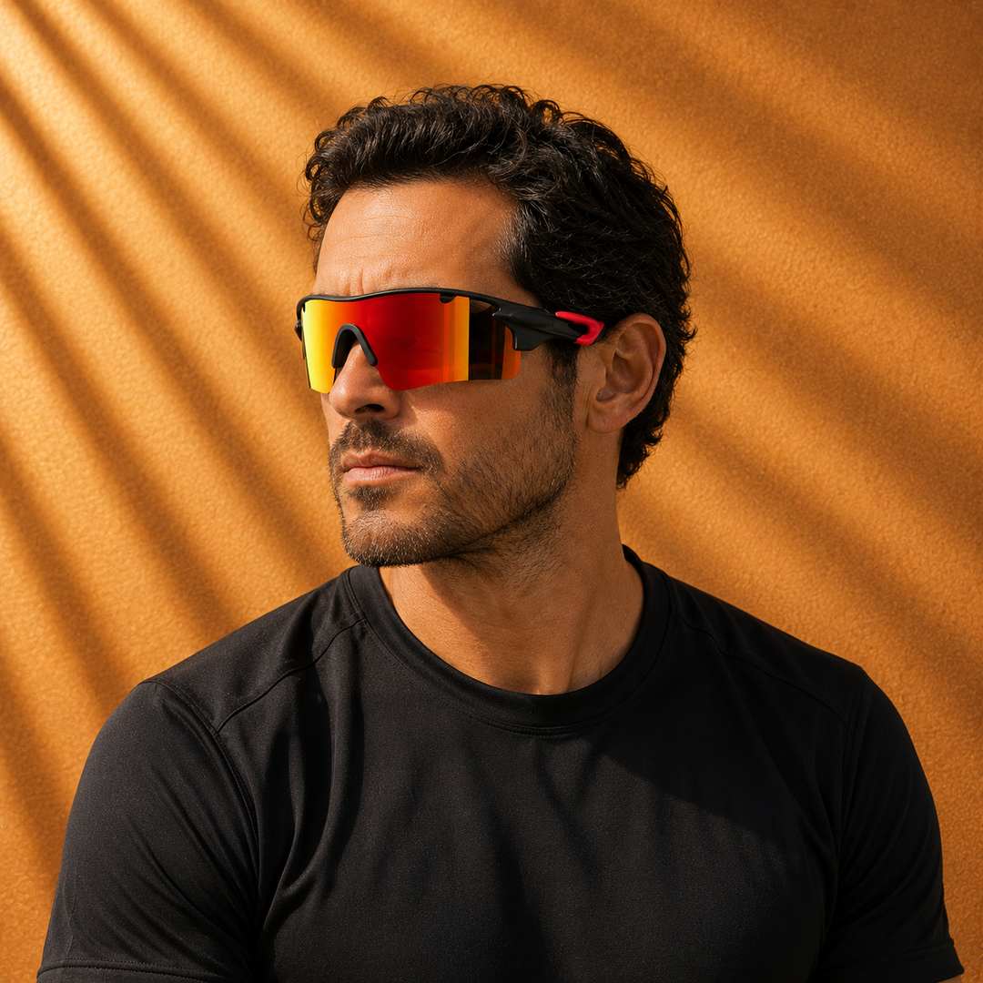 Outdoor Sport Sunglasses