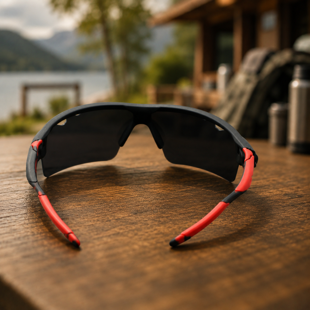 Classic Trail Shades