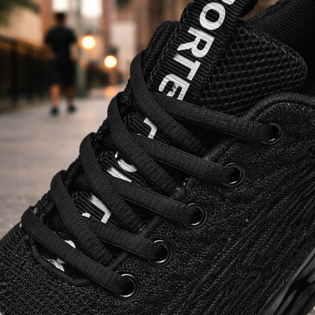 Athletic Comfort Sneakers