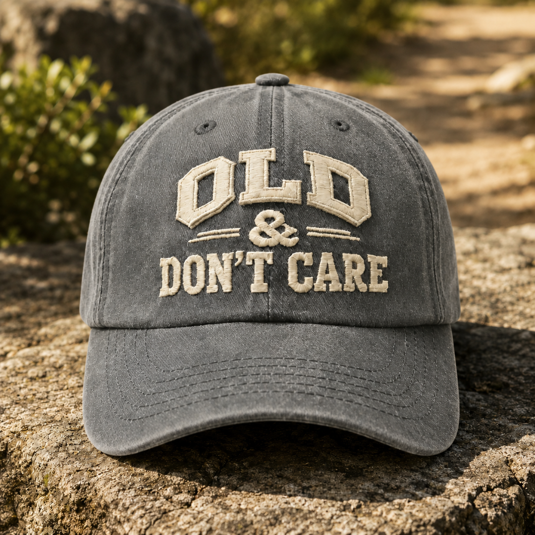 Classic Outdoor Cap