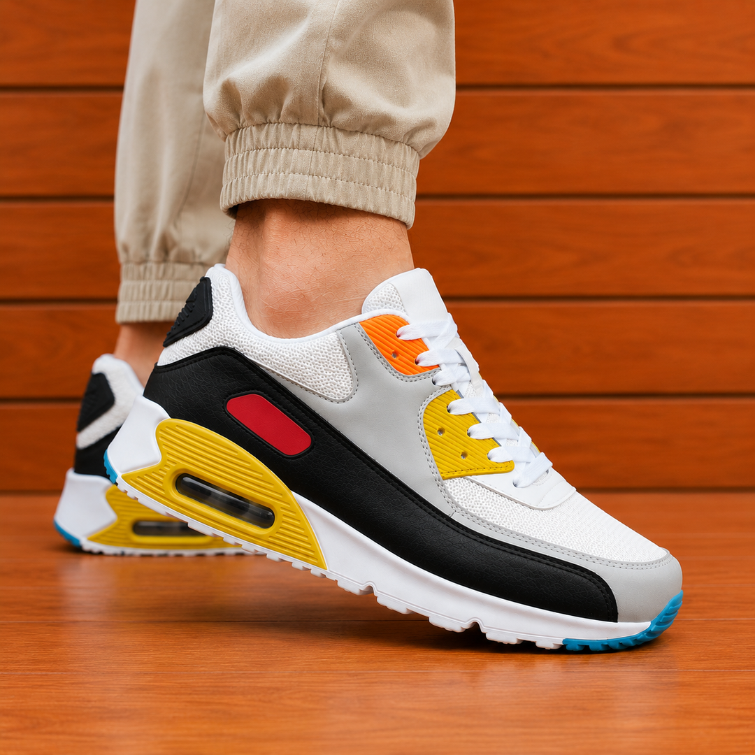 Casual Air Sneakers