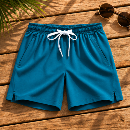 Classic Summer Shorts