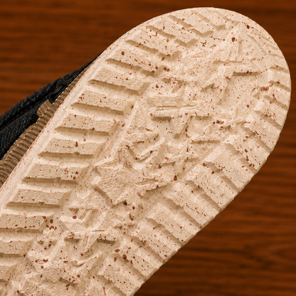 Casual Comfort Loafers