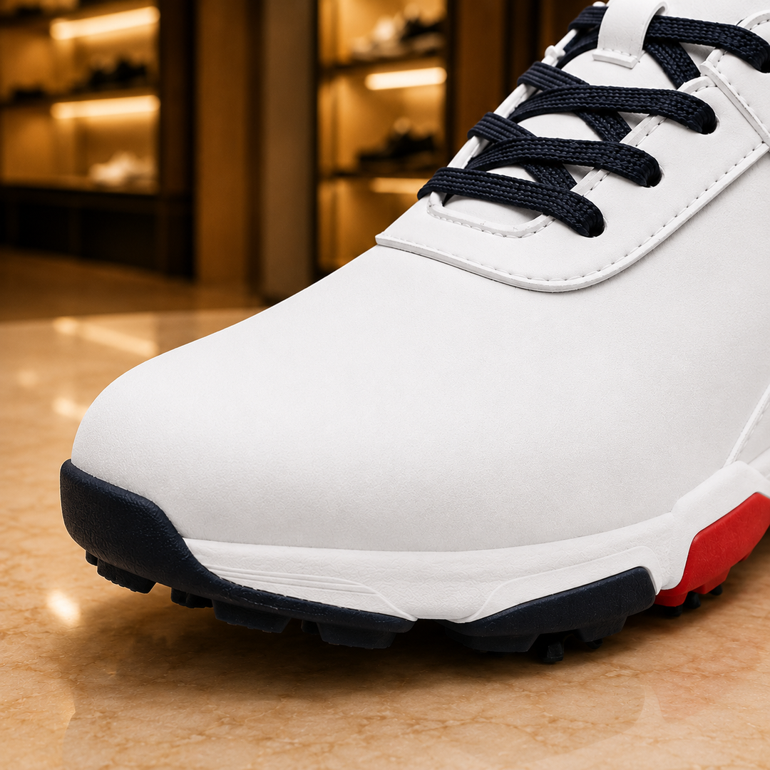 Premium Golf Shoes