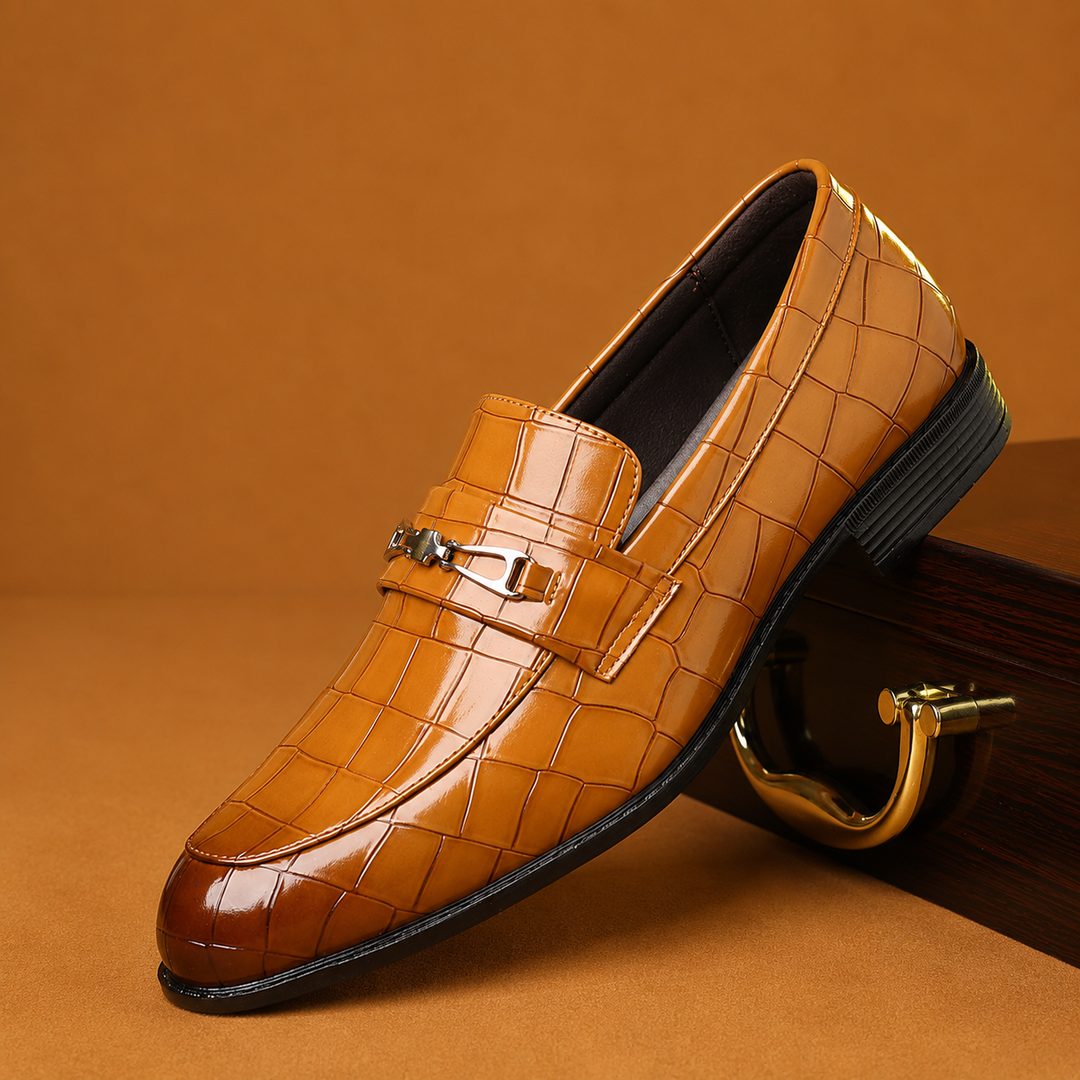 Premium Dress Loafers
