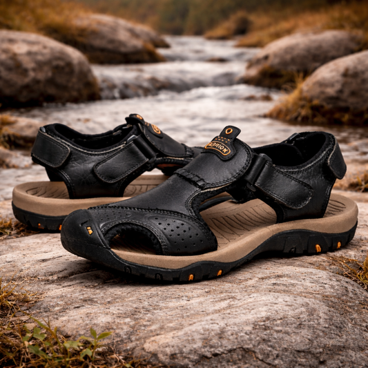 Outdoor Grip Sandals