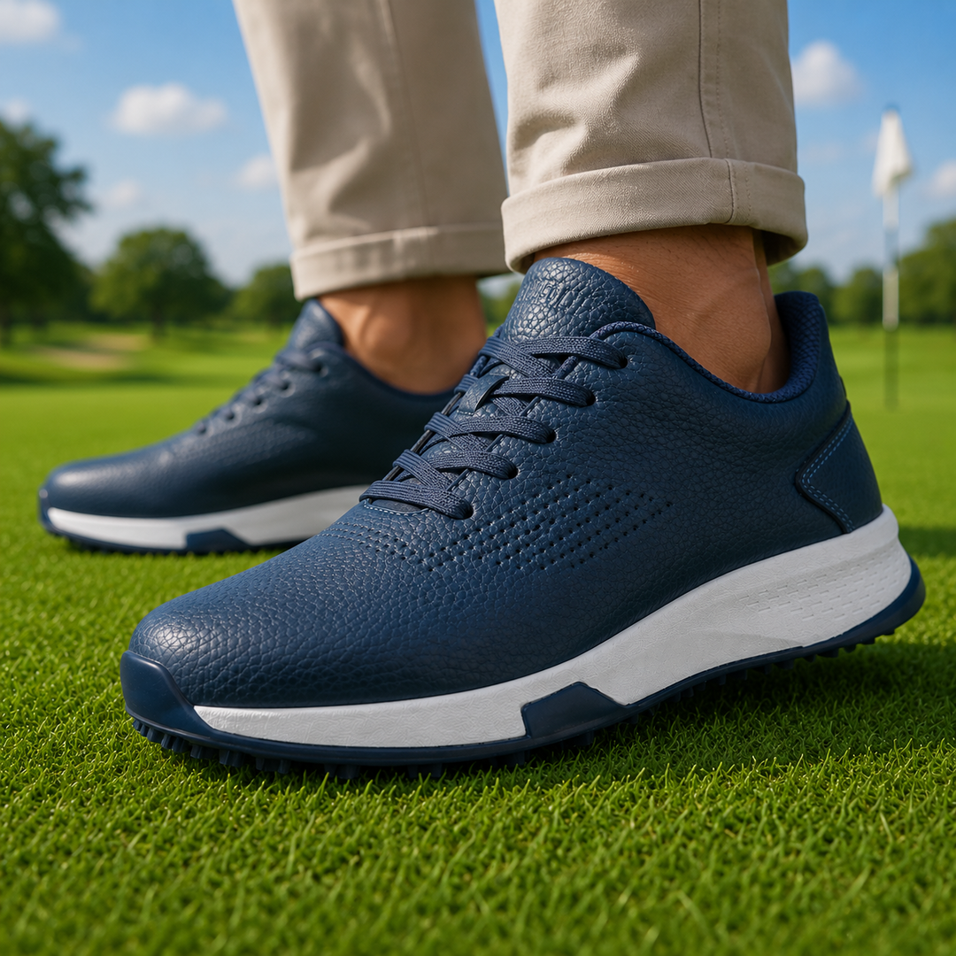Prestige Golf Shoes