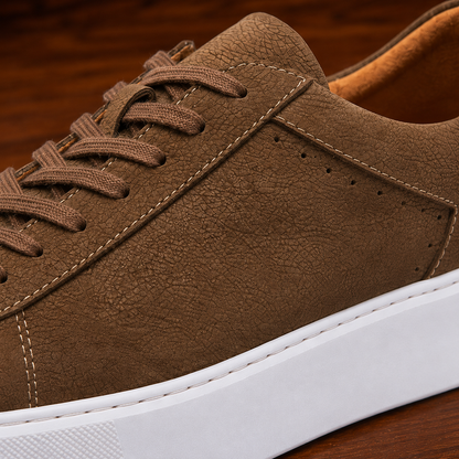 Classic Low-Top Sneakers
