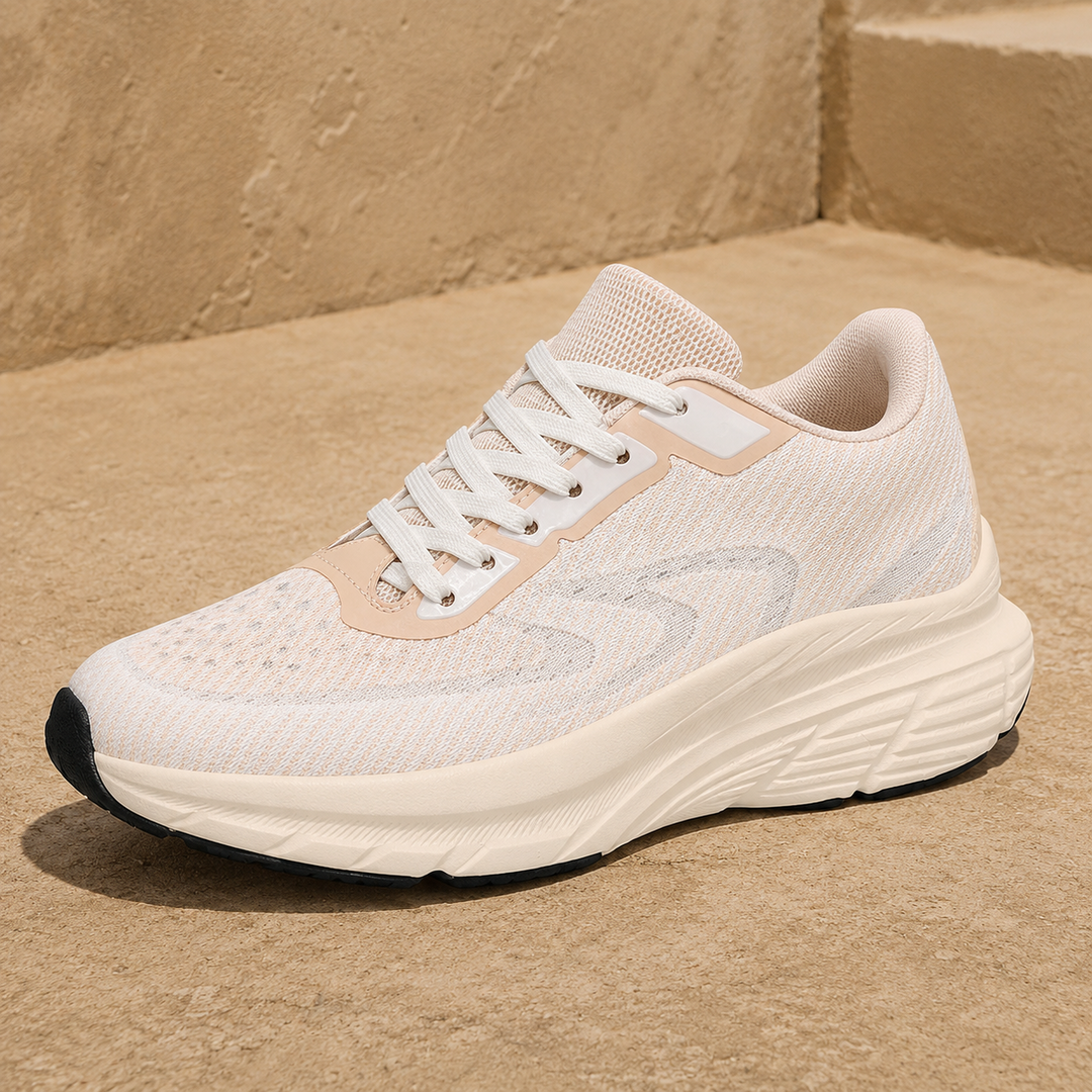 Breathable Running Sneakers