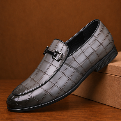 Premium Croc Loafers