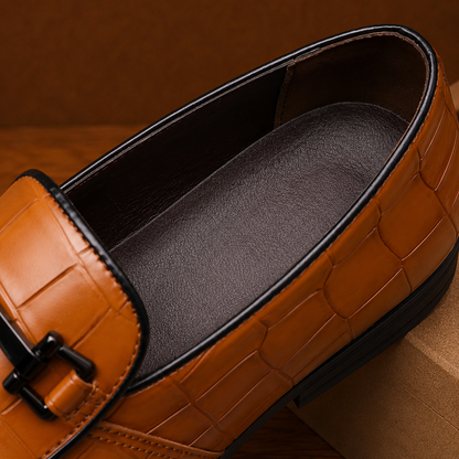 Premium Croc Loafers