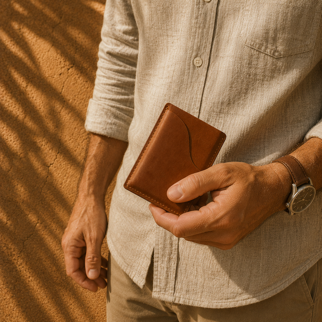Classic Card Holder