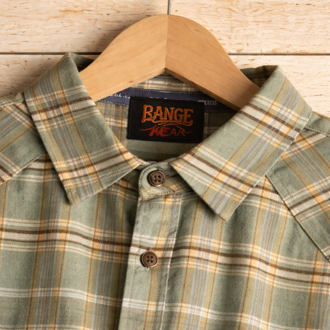 American Cotton Shirt
