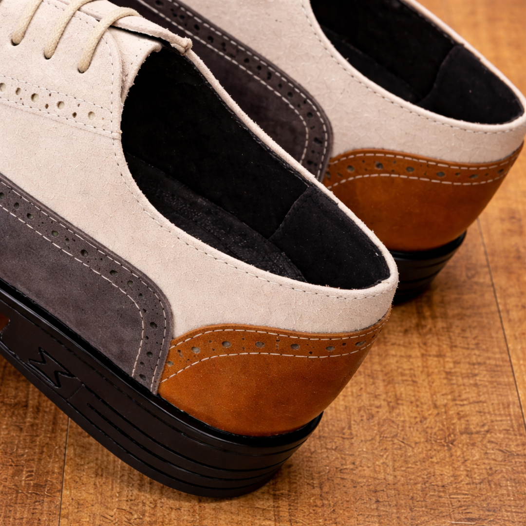 Authentic Leather Shoes