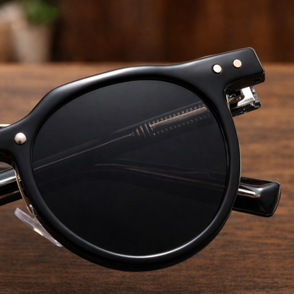 Classic Summer Sunglasses