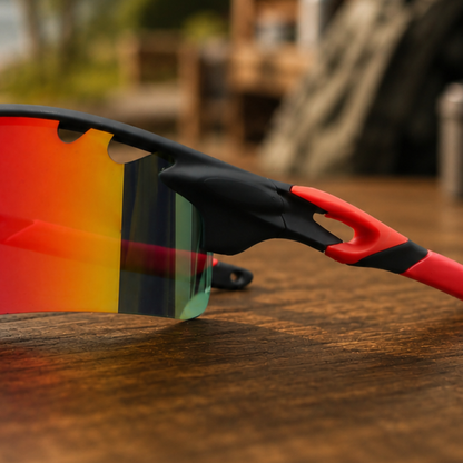 Classic Trail Shades
