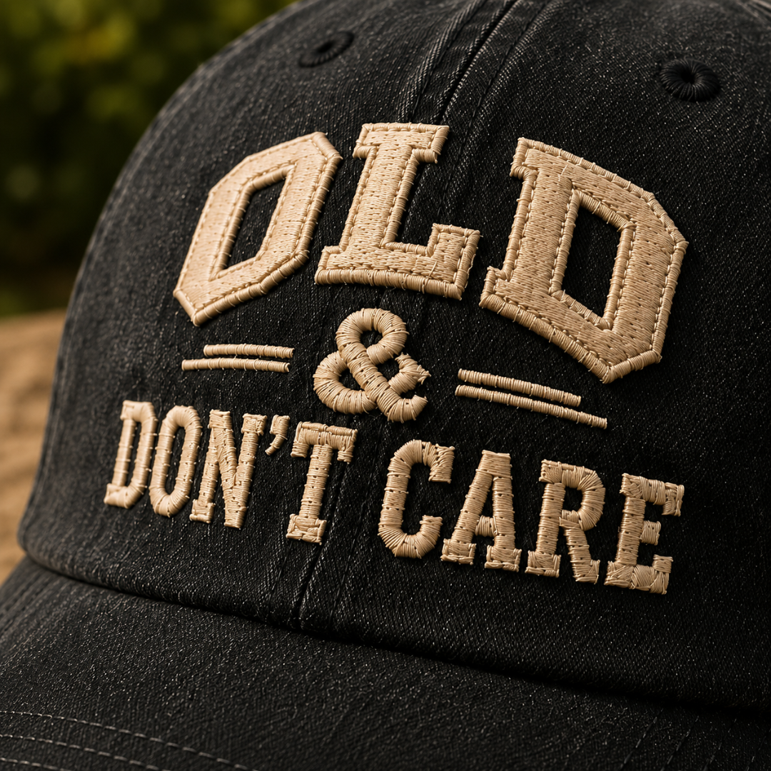 Classic Outdoor Cap