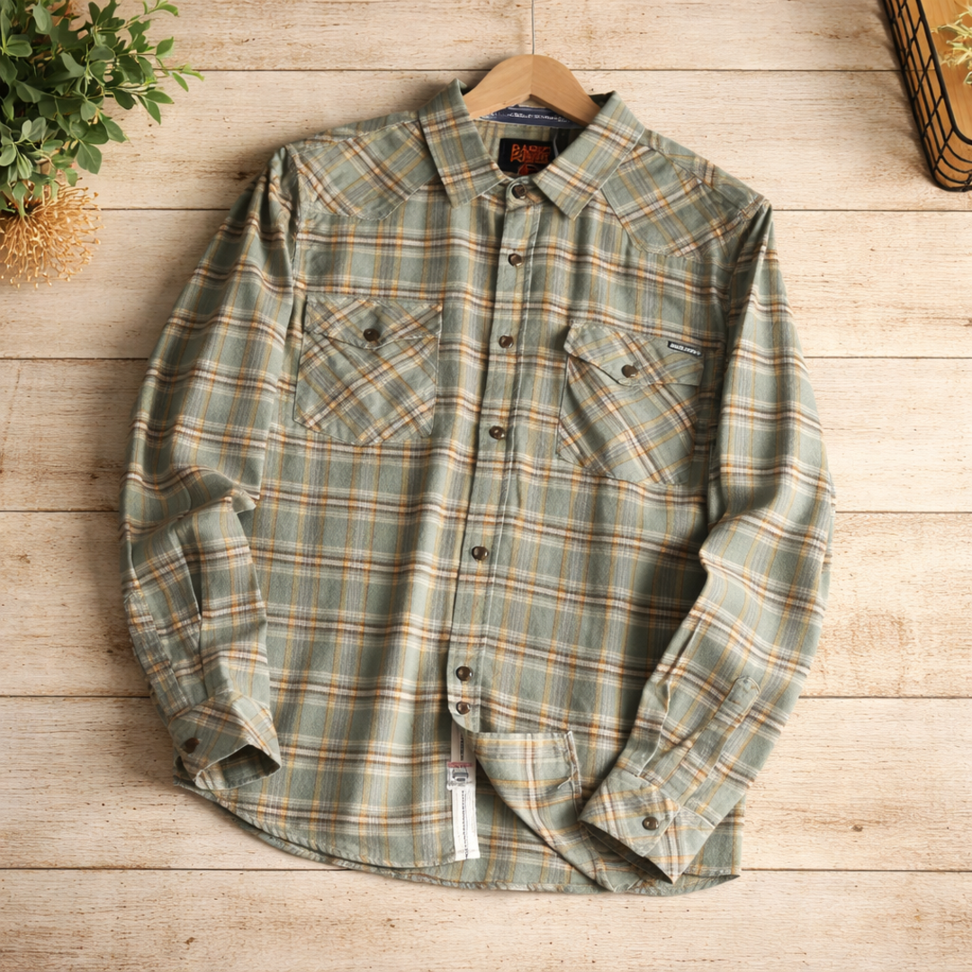 American Cotton Shirt