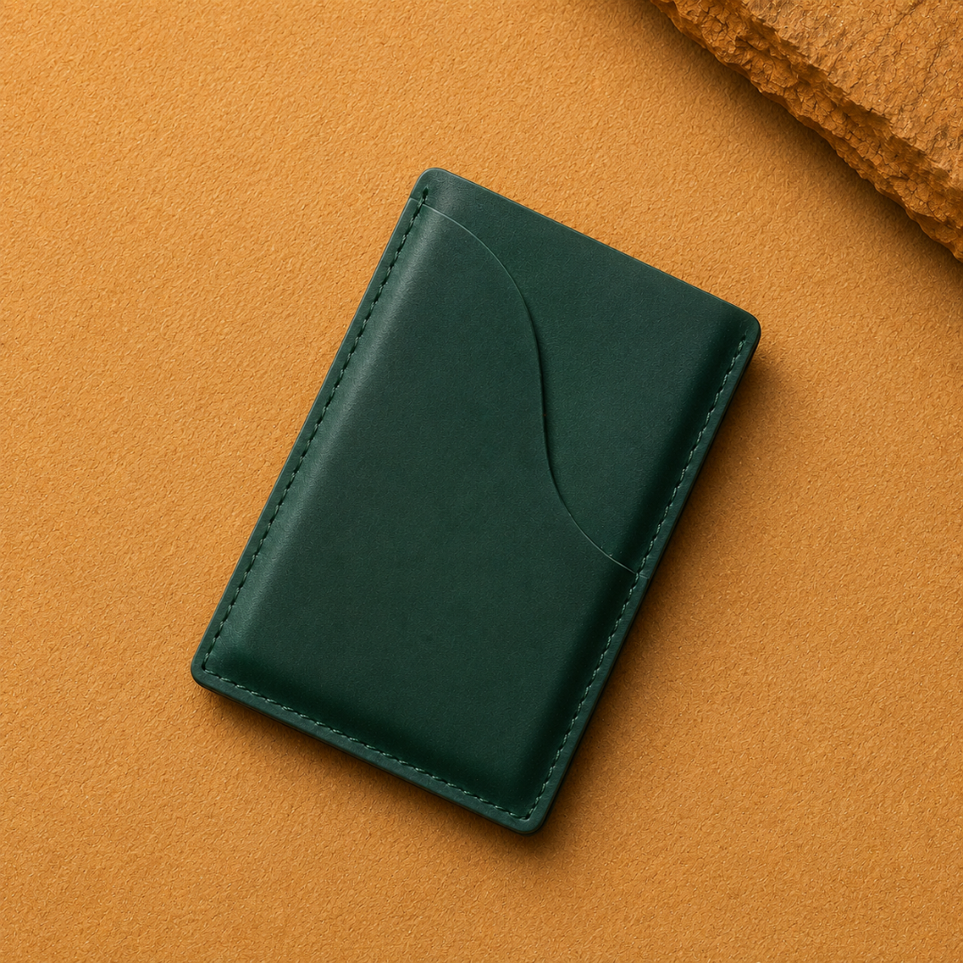 Classic Card Holder