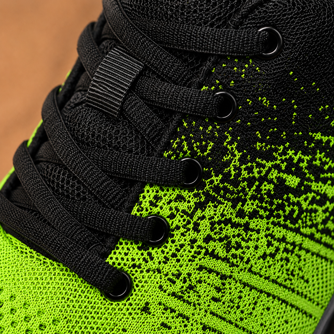 Comfort Knit Running Sneakers