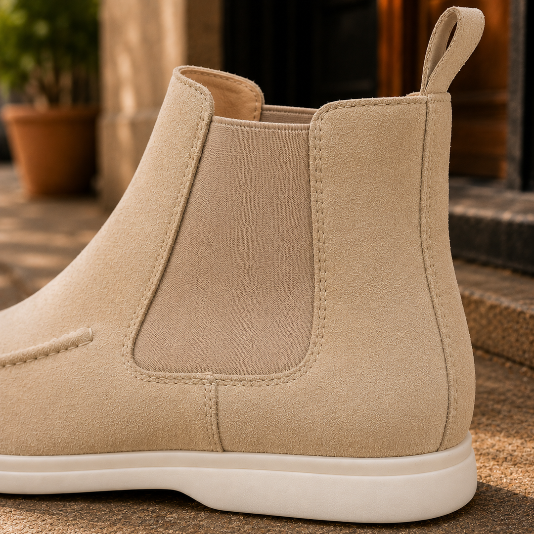Comfort Walking Boots