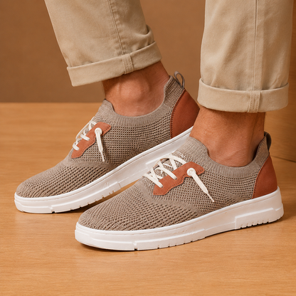 Knit Comfort Shoes