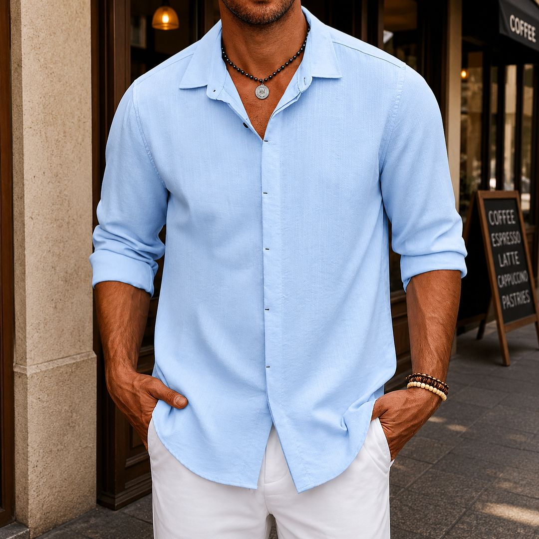 Premium Casual Shirt