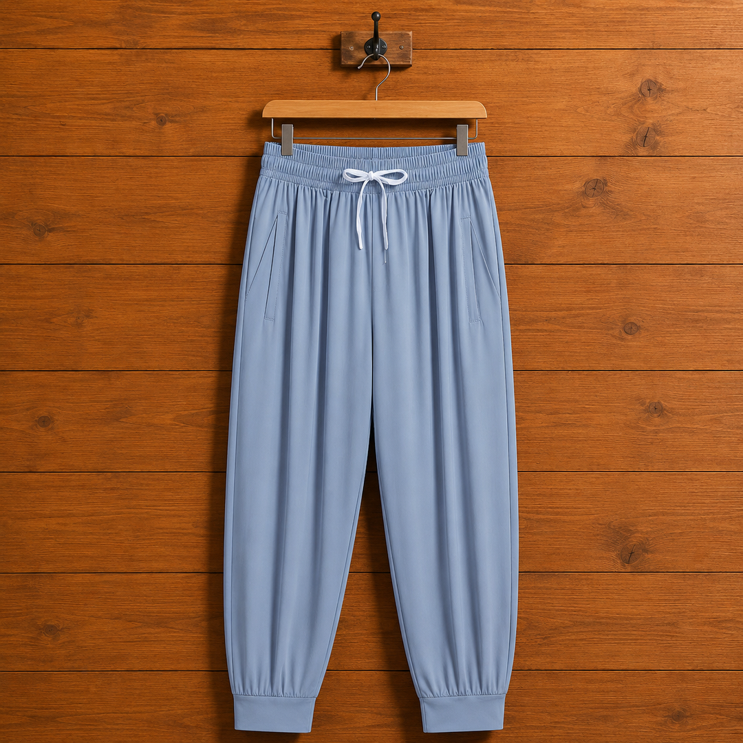 Casual Lounge Joggers