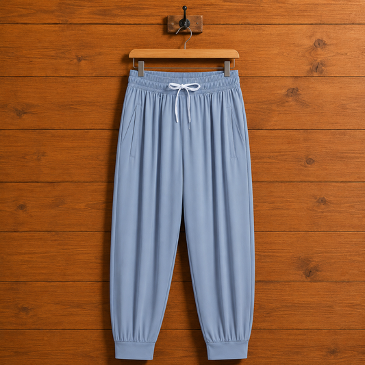 Casual Lounge Joggers