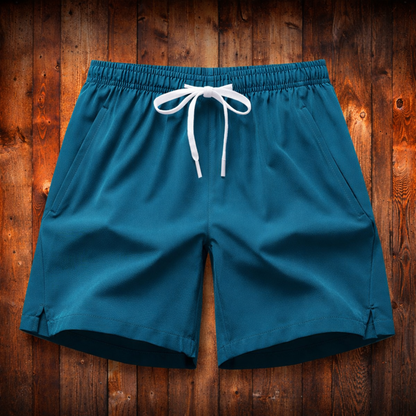 Breathable Casual Shorts