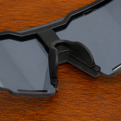 Cycling Shield Sunglasses